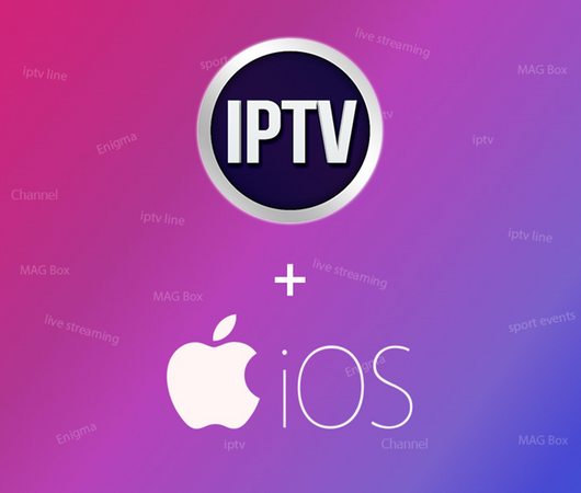 Wie richte ich IPTV auf dem iPhone mit der GSE IPTV-App ein? 