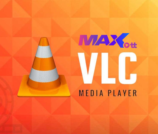 So installieren Sie MAX OTT IPTV auf PC und Mac mit VLC